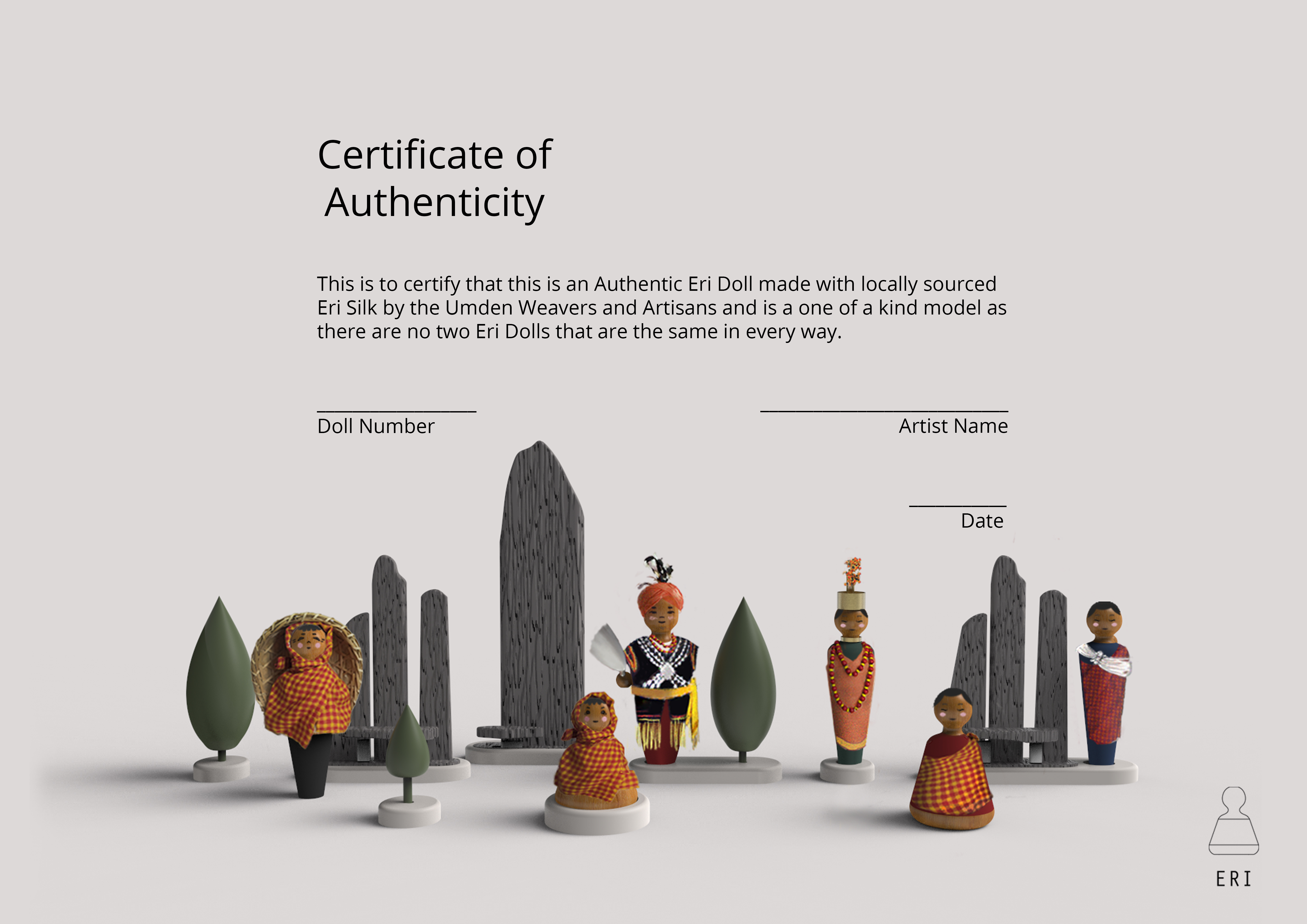 natural and artistic